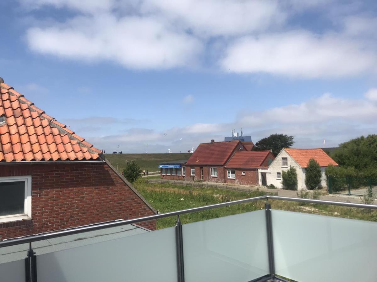 Kustenblick 3 Norddeich  Exterior photo